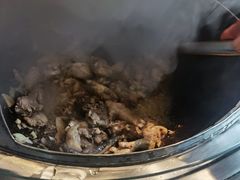 地锅鸡-沈厨地锅老灶•徐州烧烤(黄渡店)