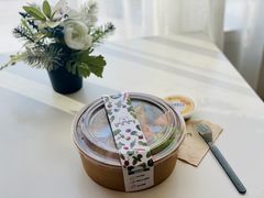 -CALIFORKS加州叉子轻食(朝阳门店)