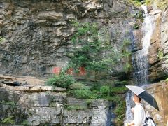 -十渡东湖港风景区