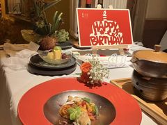 -叶叶菩提(太原别墅店)