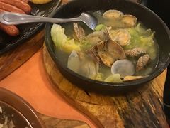 -萨莉亚意式餐厅(悦荟广场店)