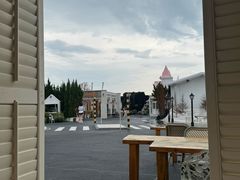 -Blue Concept Cafe&Farm·關於藍