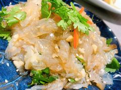 凉伴海蜇-啫神·广州地标美食(北京路店)