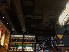 大堂-菲滋意式餐厅(富阳东方茂店)