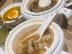海参鲨鱼皮-庄氏祥记家常食府(国瑞建材家居博览中心店)