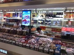 -泰康食品(南京东路店)