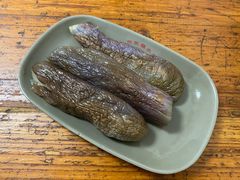 -汝萍传统蘸水菜(春华路总店)