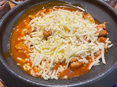 -恩你小木屋·烤肉韩式料理(嘉兴秀洲店)