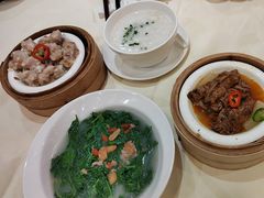 -益利大酒楼(井岸店)