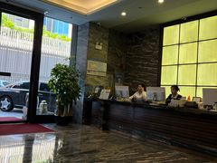 -珠海棕泉水疗酒店(拱北口岸高铁站店)