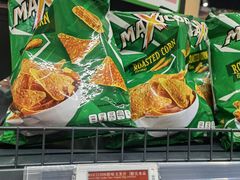玉米片-ALDI奥乐齐超市(浦东大华锦绣优嘉店)