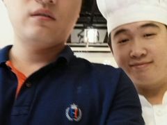 -闫府私房菜·百年鲁菜(恒隆店)