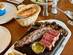 -Entrecôte 法国牛扒馆(保利·时光里店)