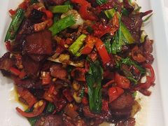 -一品江南韵·淮扬菜