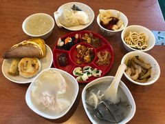 -龙抄手(春熙路总店)