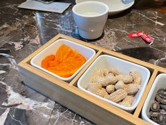 小菜拼盘-三生石·福建菜·家宴(五四店)