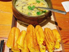 -符离集餐厅(万象城店)
