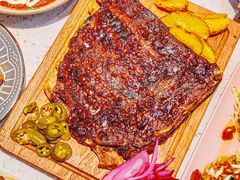 -墨纪Mojí墨西哥餐厅(南开大悦城店)