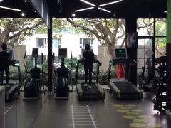 -VPsmart私教健身工作室(新华路旗舰店)