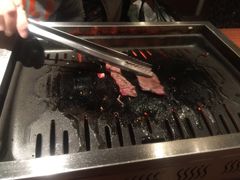 -松阪牛焼肉M(法善寺横丁店)