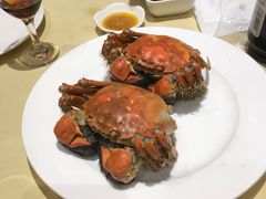 清蒸大闸蟹-王宝和酒家(黄浦店)