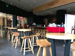 -星巴克(无锡苏宁天御广场店)