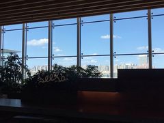 -Seesaw Coffee(朝阳大悦城店)