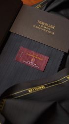 -THE RUIZ GZ睿制西装定制