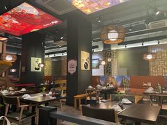 -大洋家·精品潮汕菜·生腌砂锅粥(天河东路店)