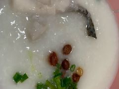-新澳港式茶餐厅(余姚路店)