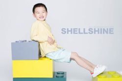 -SHELLSHINEkids山上儿童摄影(天邑澜山店)