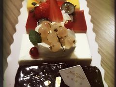 -慕禧法式甜品(如意商务大厦店)