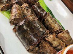 -思金拉措庄园藏餐(太阳岛店)