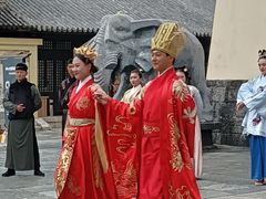 -天龙八部武侠城