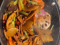 -首秀·四川料理(星耀101店)