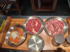 -西塔老太太泥炉烤肉(万柳华联店)