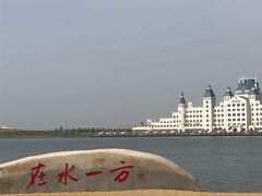 -呼兰河口湿地公园