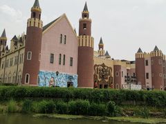 -安徒生童话乐园