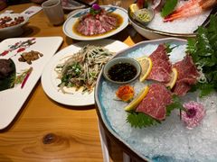 -大岛日本料理铁板烧(南通大饭店)