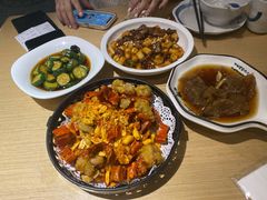 -兔爸私家小厨(新北万达店)