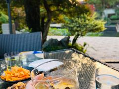 -杭州西子湖四季酒店-WL BISTRO西湖餐厅(灵隐路店)