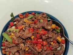 -粤盛海鲜楼(融冠乐城店)