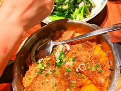 -福满我家大碗厨·湘菜(上海大厦店)