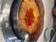 -麻辣空间·清油火锅(万达广场店)