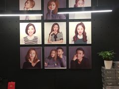 -海马体照相馆|大师(武汉光谷K11店)