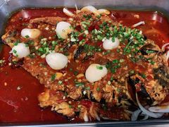 -鱼酷活鱼烤鱼(南京水游城店)