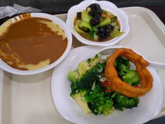 -护国寺小吃(安定门店)