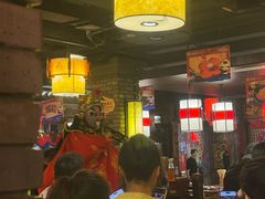 -蜀大侠火锅(总府路店)