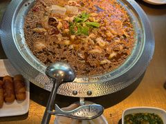 -大河宴·椒麻鱼火锅(北京路中和美食街店)