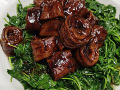 草头烧圈子-上海会馆(香港名都店)